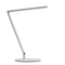 Z-Bar Solo LED Desk Lamp  option Desk Base