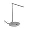 Z-Bar Solo LED Desk Lamp  option Power Base (USB and AC Outlets)