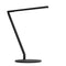 Z-Bar Solo LED Desk Lamp  option Matte Black