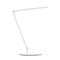 Z-Bar Solo LED Desk Lamp  option Matte White