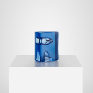 Azur Stairs Sculpture