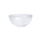 Beans Bowl  option Clear Frosted