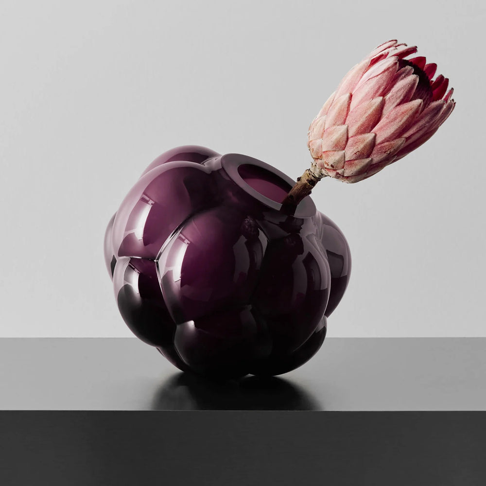 Berry Tales Sculpture