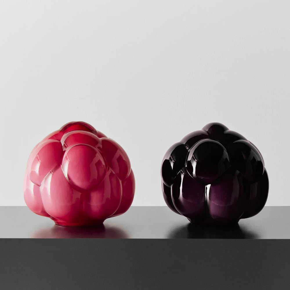 Berry Tales Sculpture