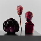 Berry Tales Sculpture