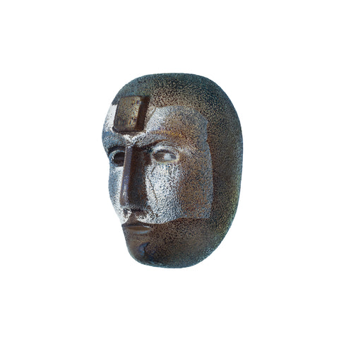 Brains Look Wall Sculpture