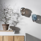 Brains Look Wall Sculpture