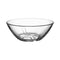 Bruk Cereal Bowl (Set of 4)  option Clear