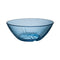 Bruk Cereal Bowl (Set of 4)  option Water Blue