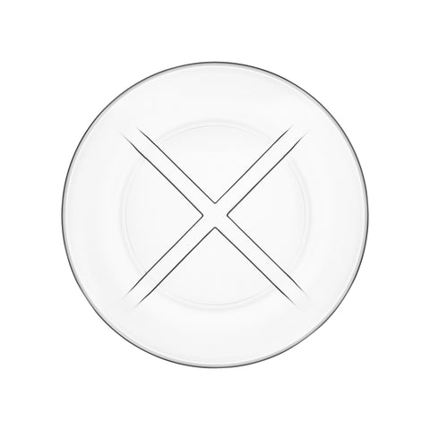 Bruk Salad Plate (Set of 4)