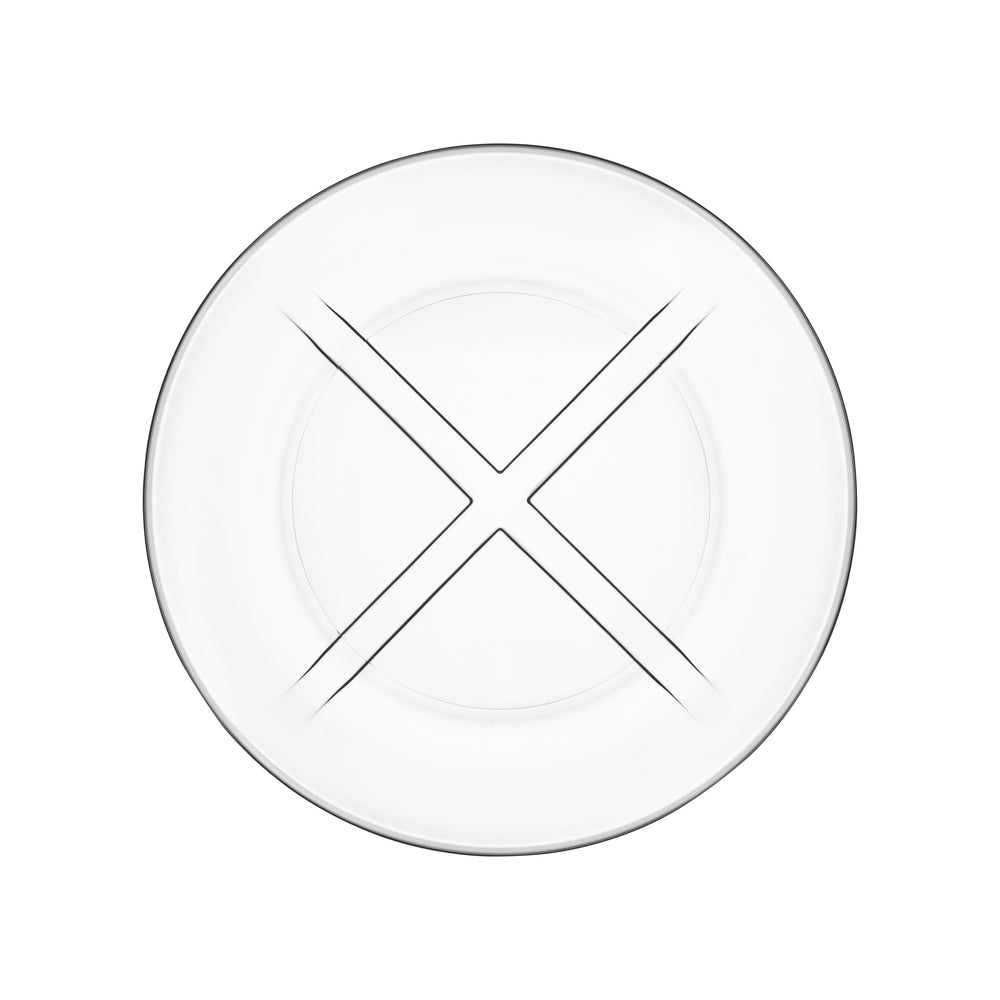 Bruk Salad Plate (Set of 4)