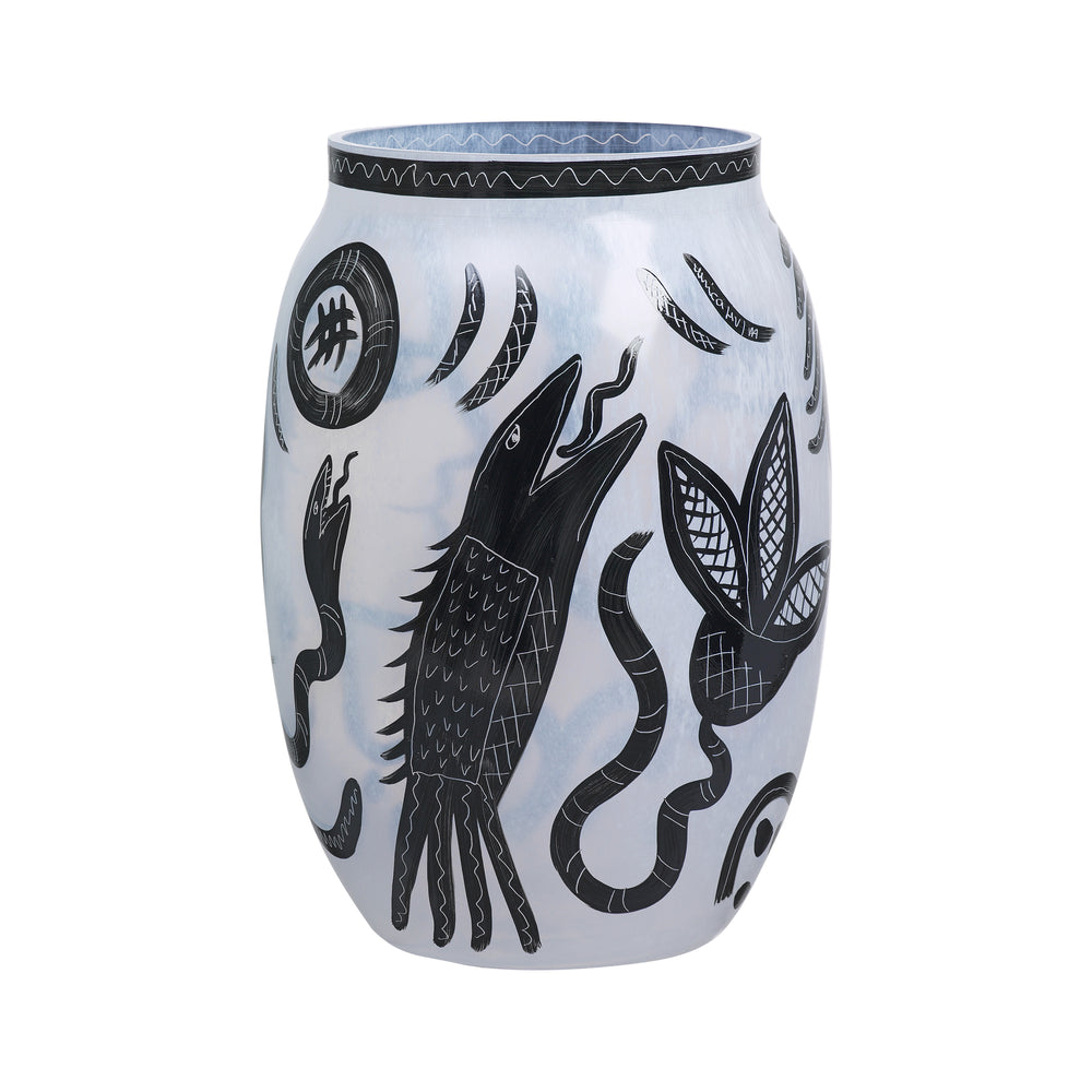 Caramba Vase
