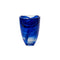 Contrast Vase  option Blue / Blue