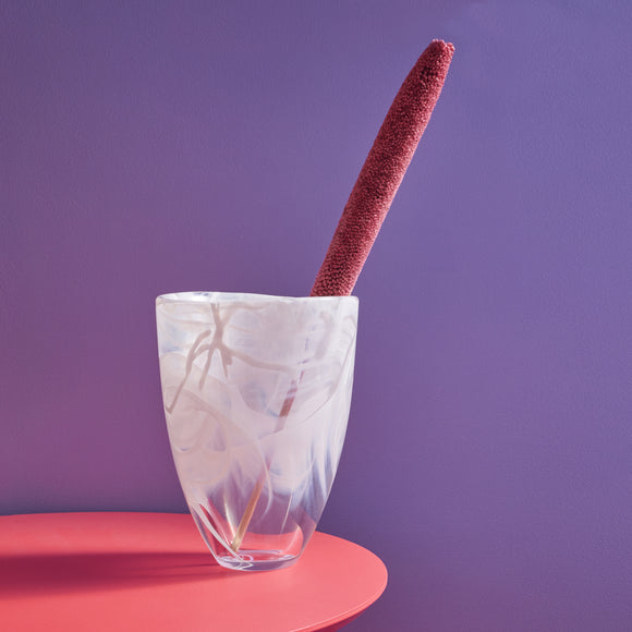 Contrast Vase