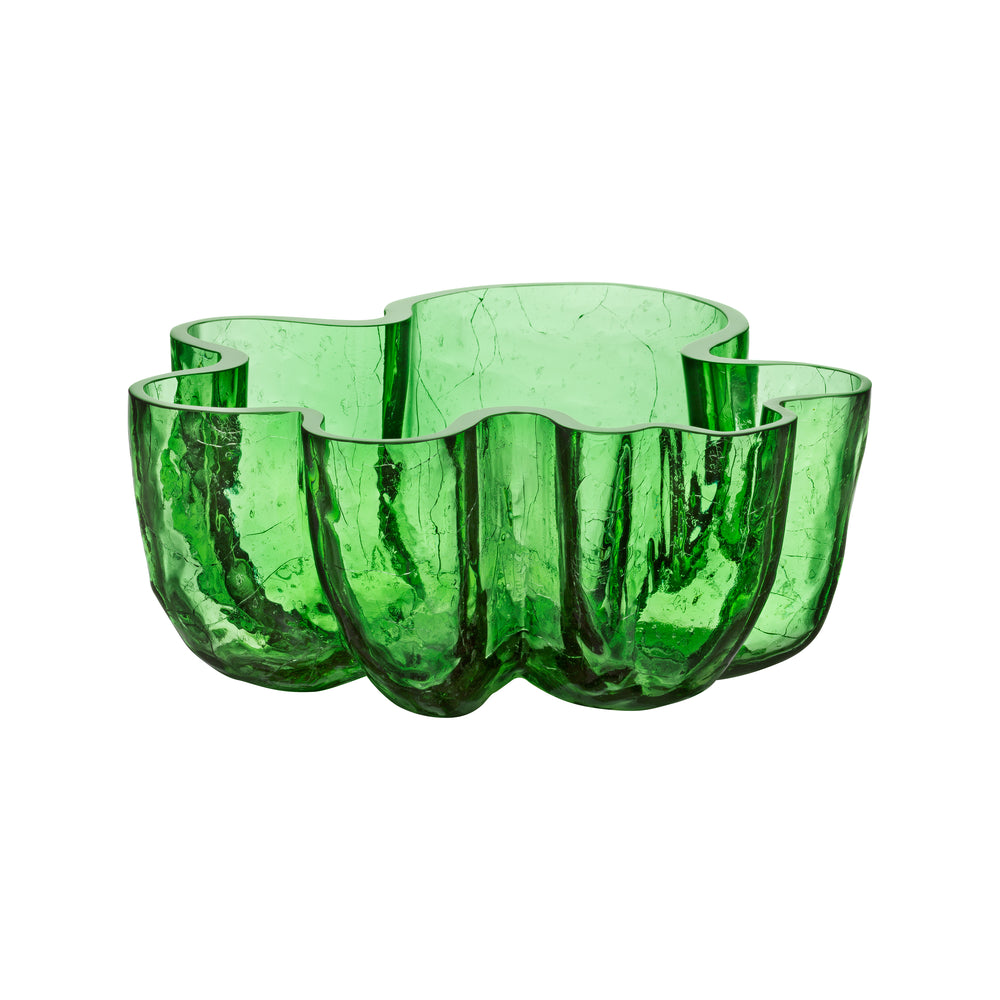 Crackle Bowl