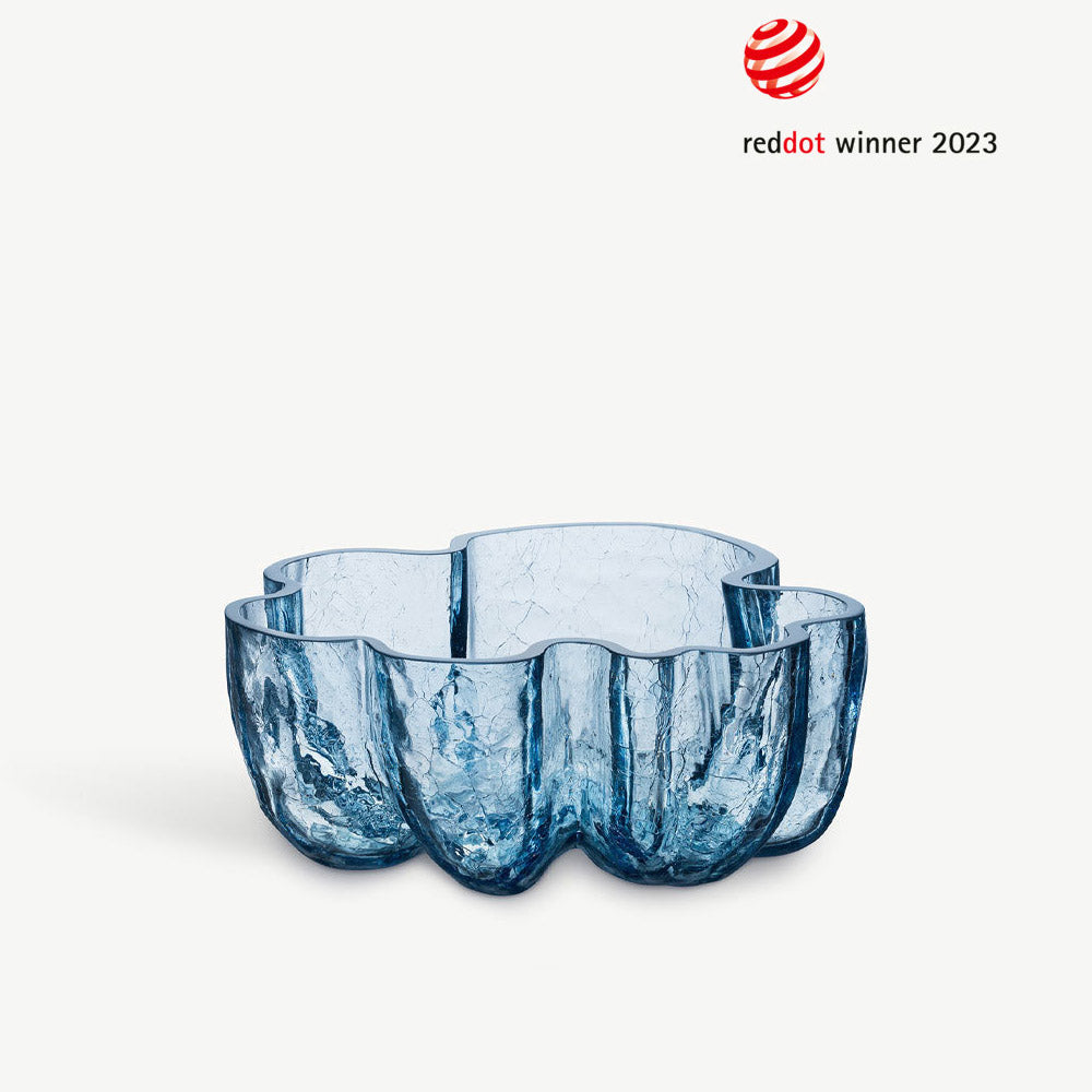 Crackle Bowl