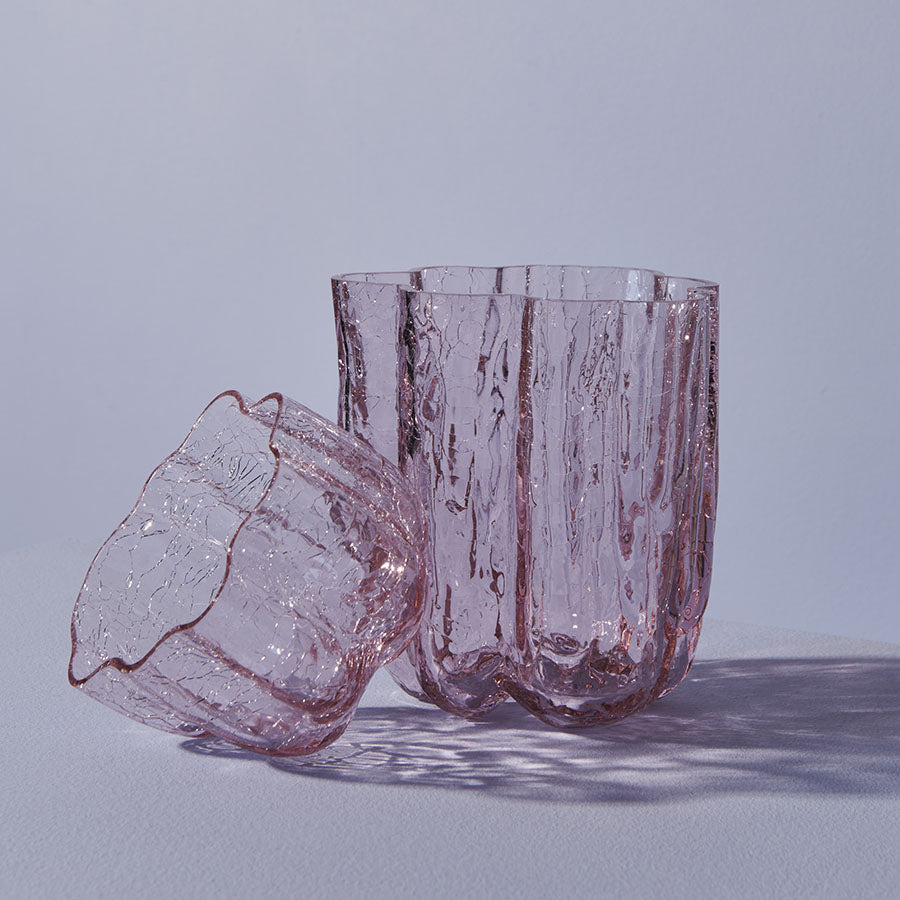 Crackle Bowl