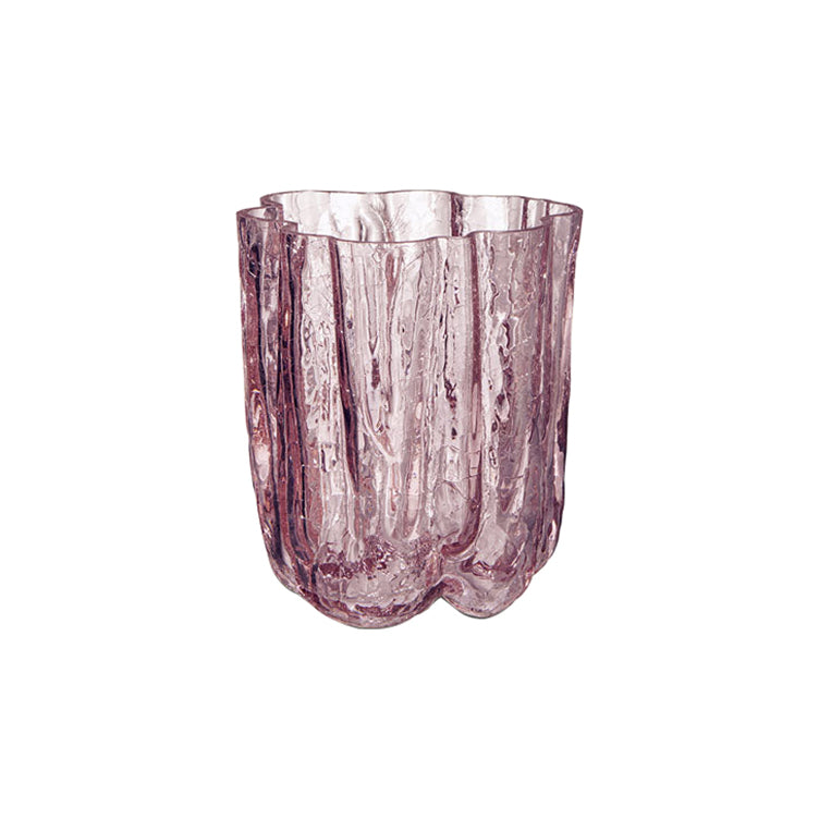 Crackle Vase
