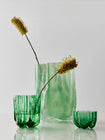 Crackle Vase