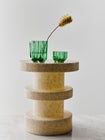 Crackle Vase