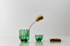 Crackle Vase
