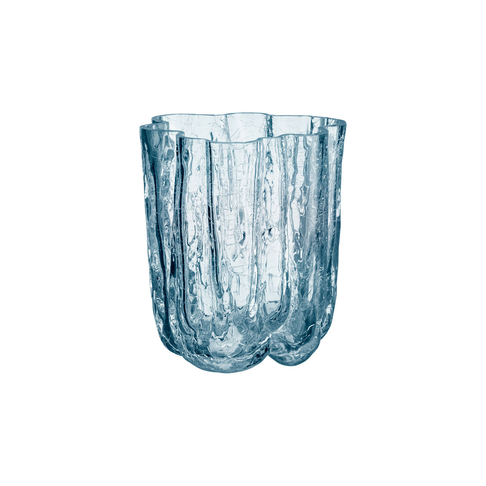 Crackle Vase