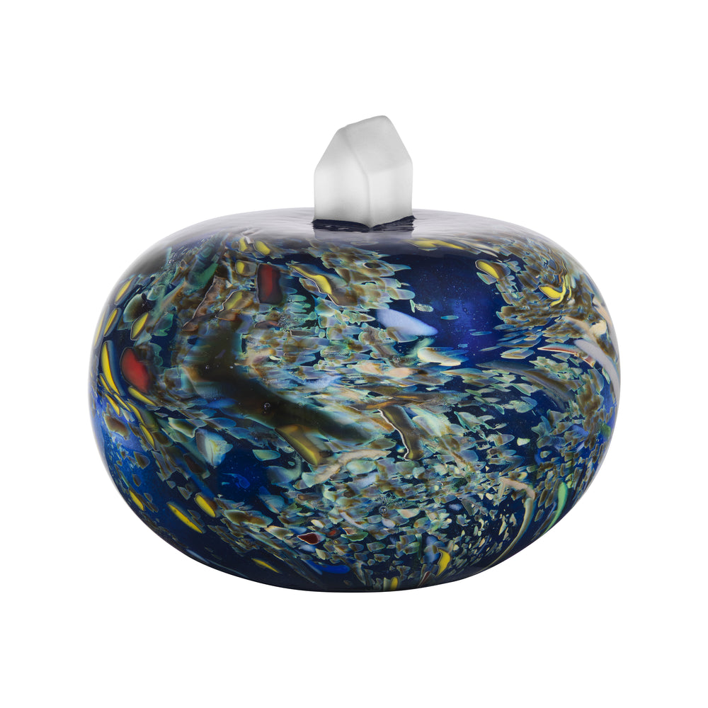 Earth Sculpture
