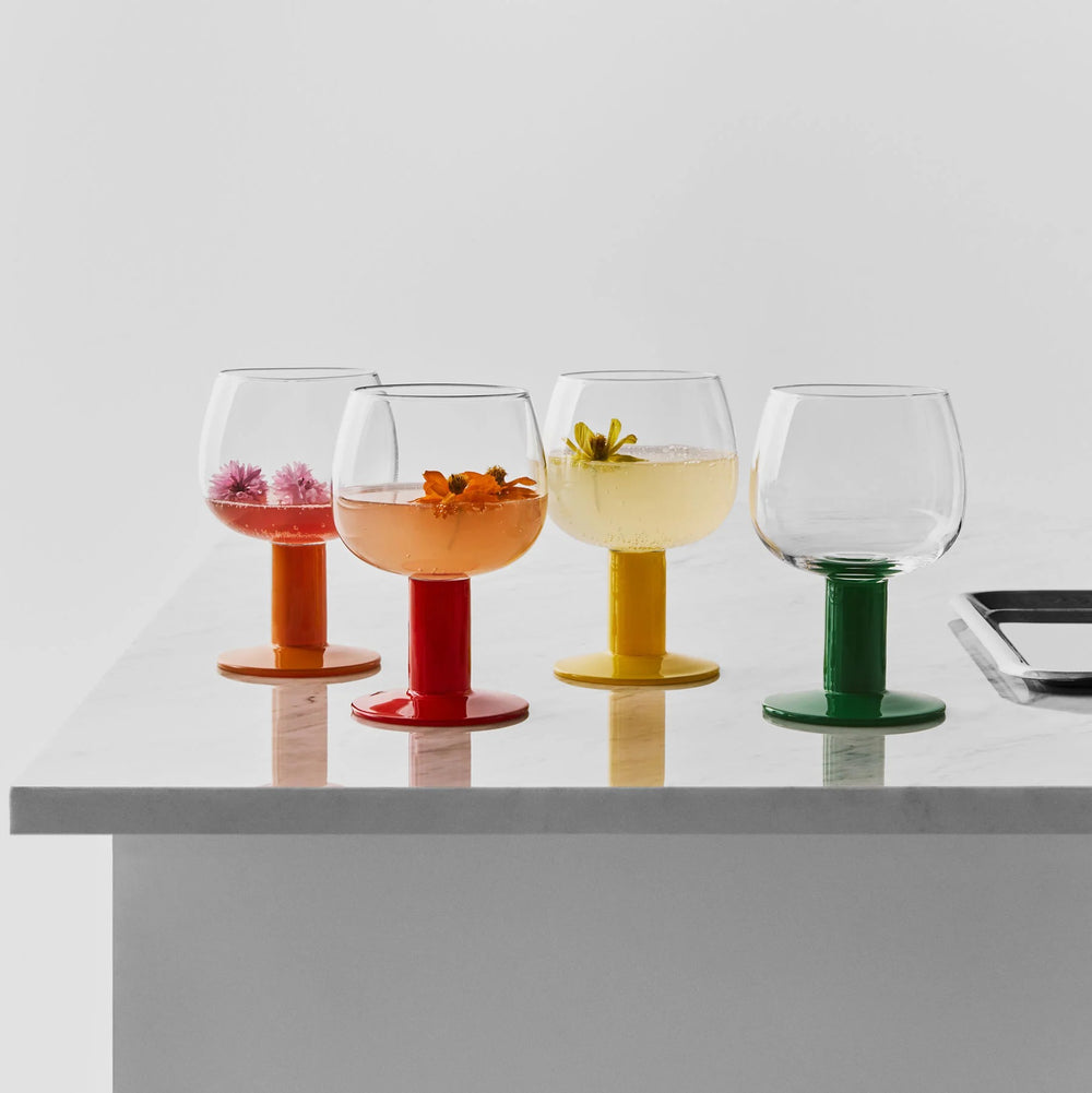 Fars Glass (Set of 4)