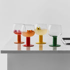Fars Glass (Set of 4)