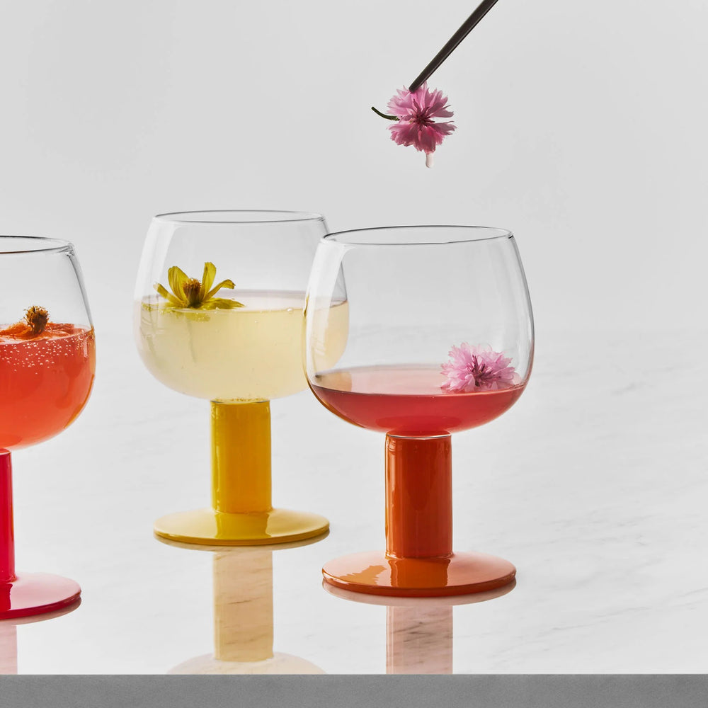 Fars Glass (Set of 4)