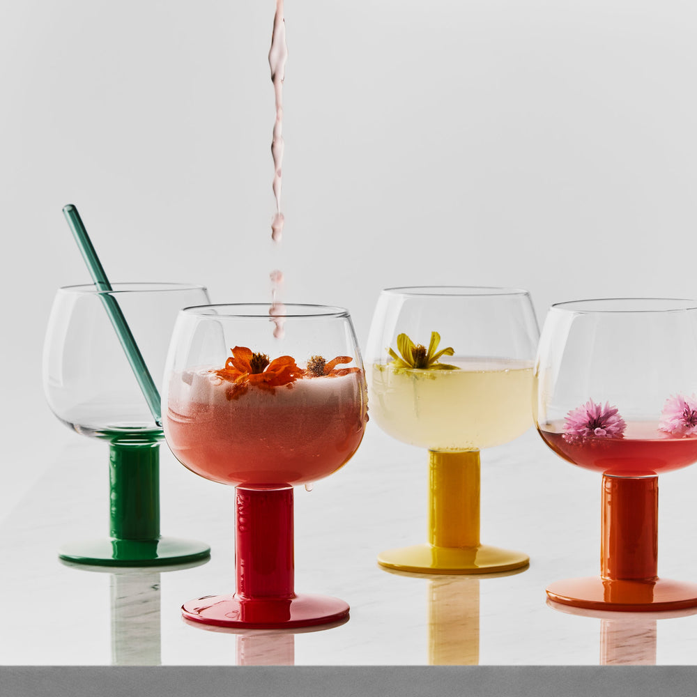 Fars Glass (Set of 4)