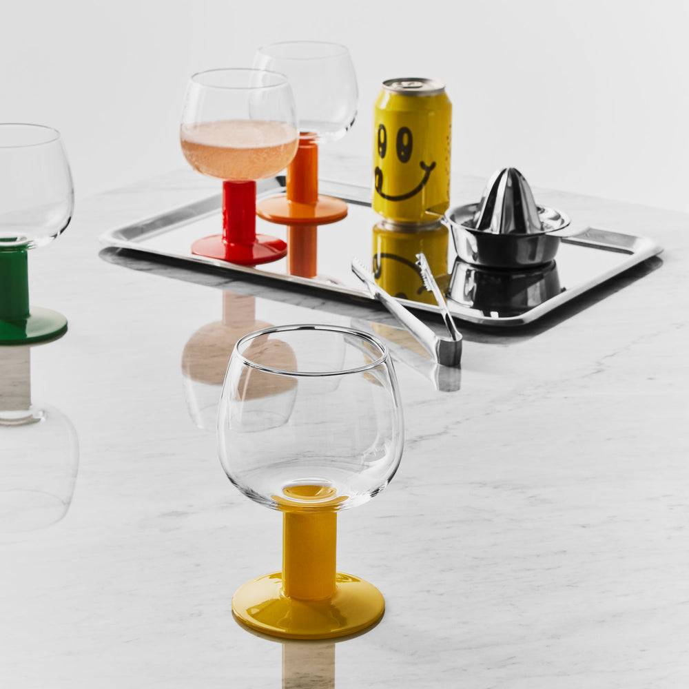 Fars Glass (Set of 4)