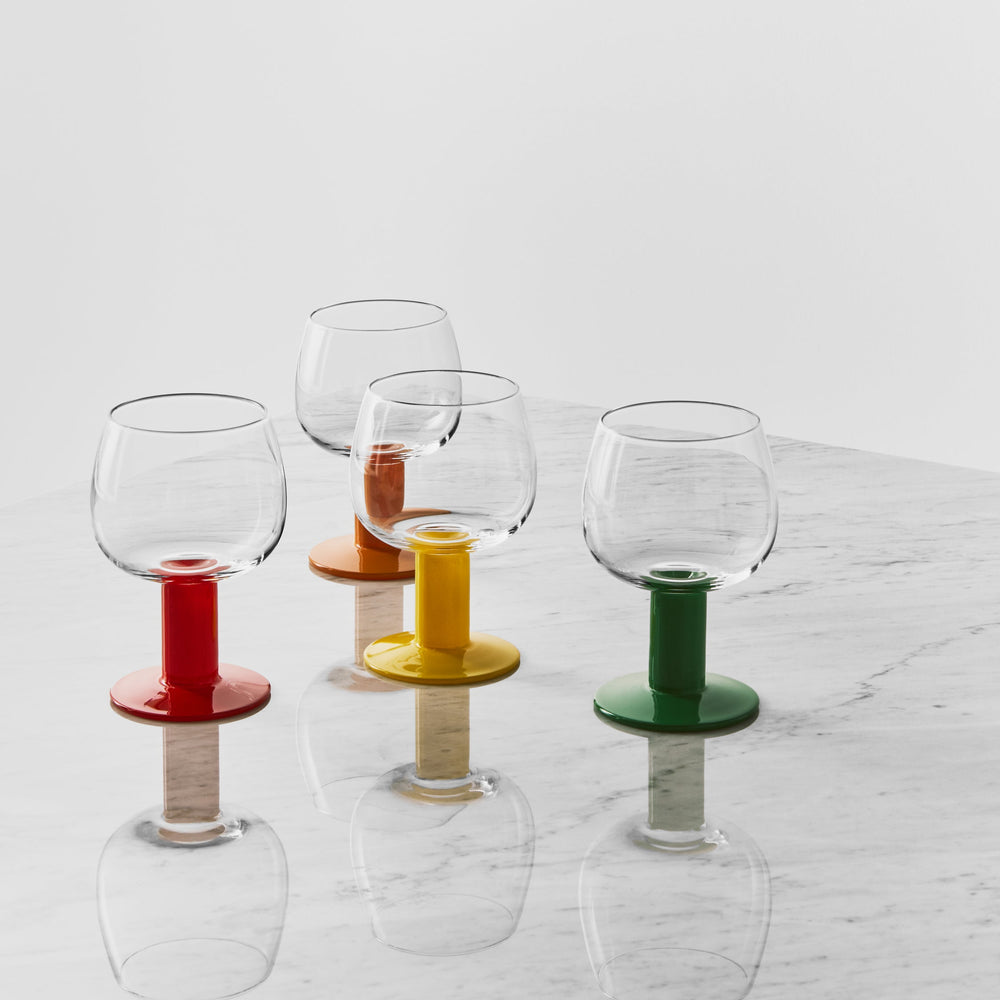 Fars Glass (Set of 4)