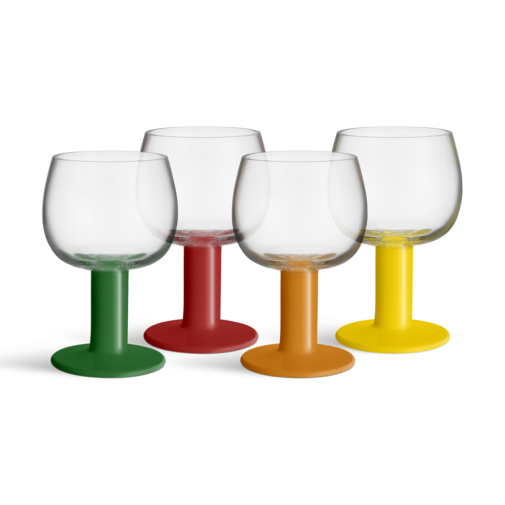 Fars Glass (Set of 4)