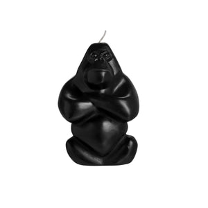 Gabba Gabba Candle