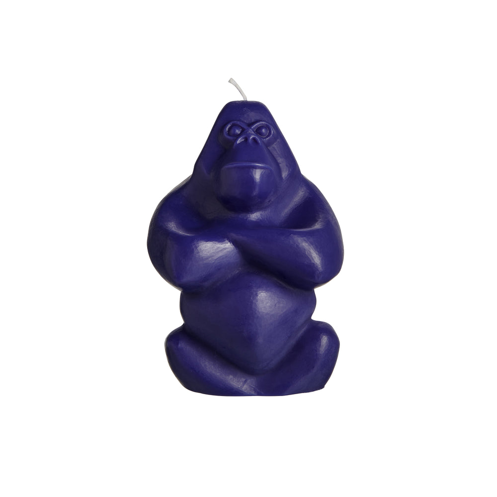 Gabba Gabba Candle