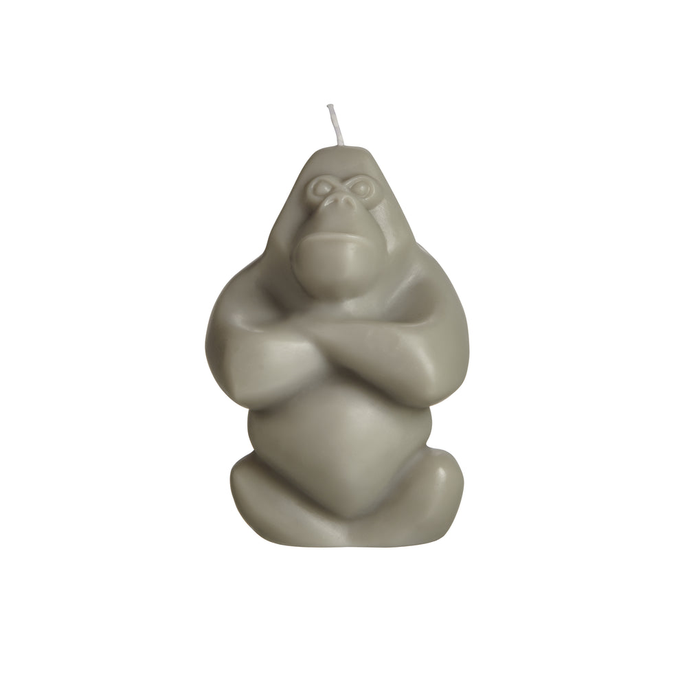 Gabba Gabba Candle
