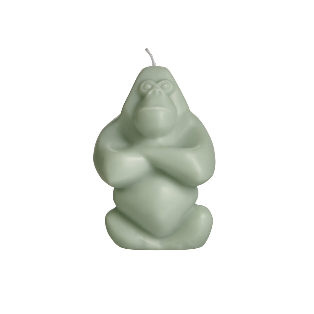 Gabba Gabba Candle