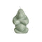 Gabba Gabba Candle  option Green / Single
