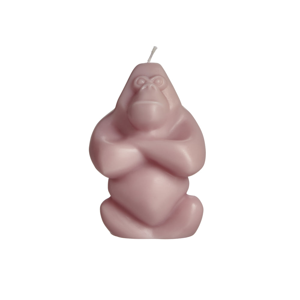 Gabba Gabba Candle