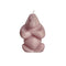 Gabba Gabba Candle  option Pink / Single