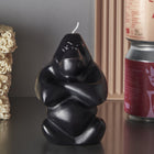 Gabba Gabba Candle