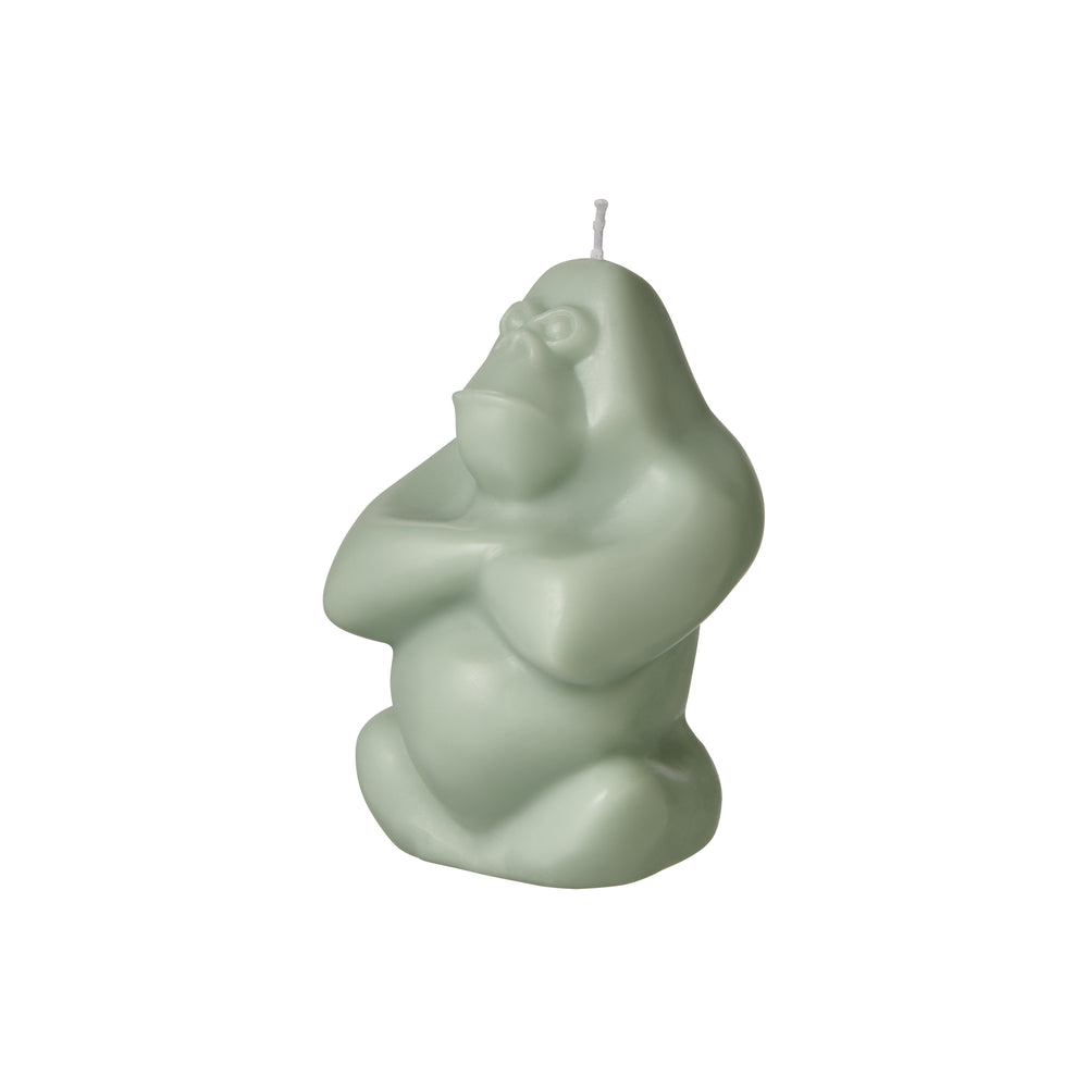Gabba Gabba Candle