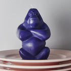 Gabba Gabba Candle