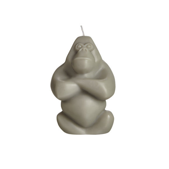 Gabba Gabba Candle