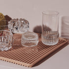 Jomo Highball Glass