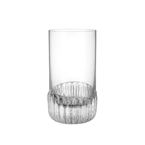 Jomo Highball Glass