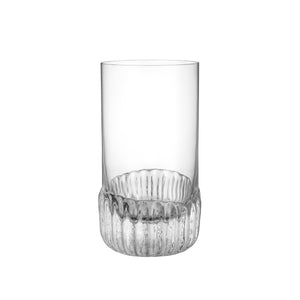 Jomo Highball Glass
