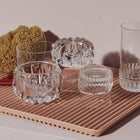 Jomo Old Fashioned Glass