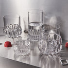 Jomo Old Fashioned Glass